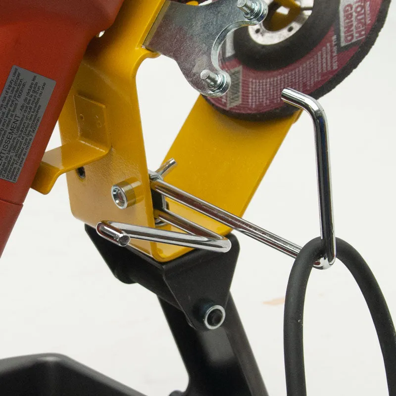 Grinder Rests, Magnetic Base