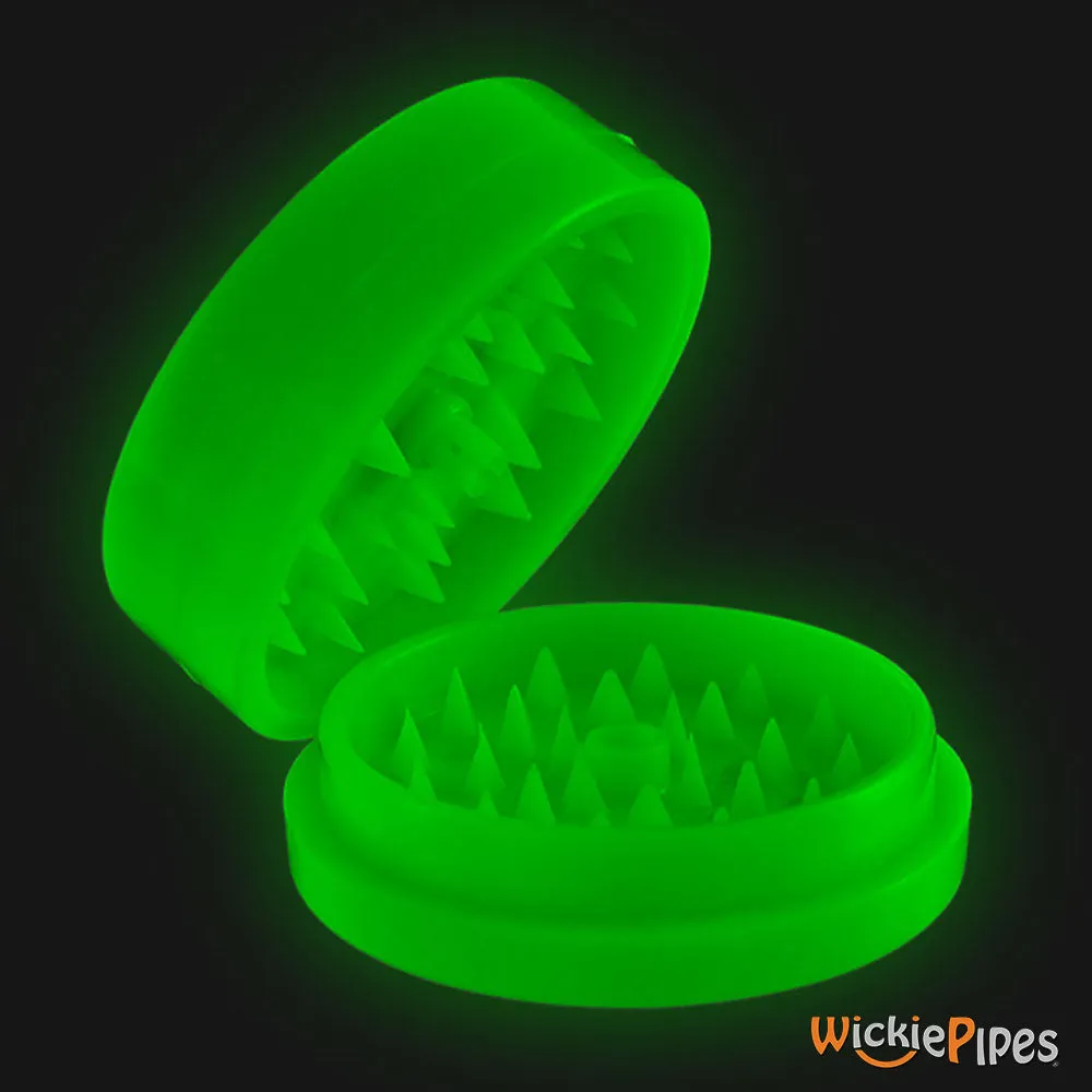 GrindX - Herb Grinder 2-Piece 2.2-Inch