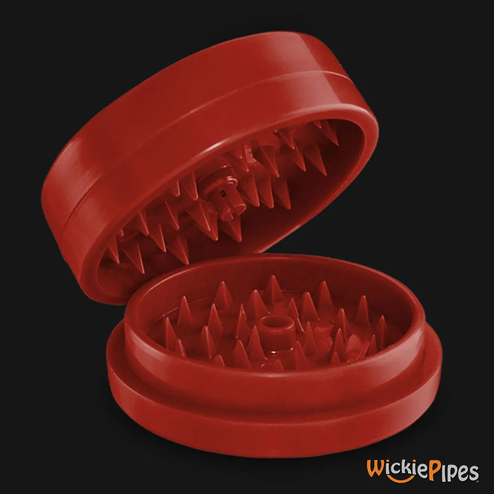 GrindX - Herb Grinder 2-Piece 2.2-Inch