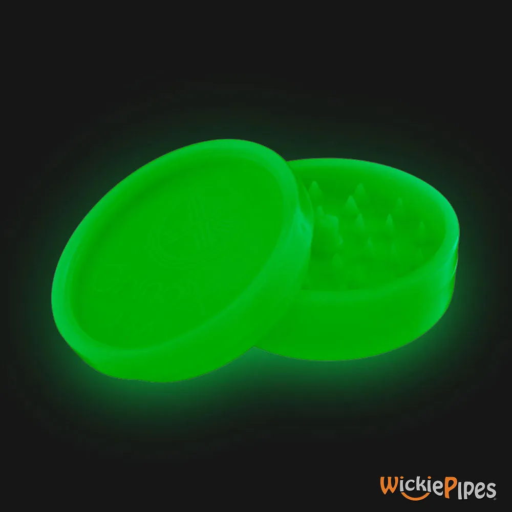 GrindX - Herb Grinder 2-Piece 2.2-Inch