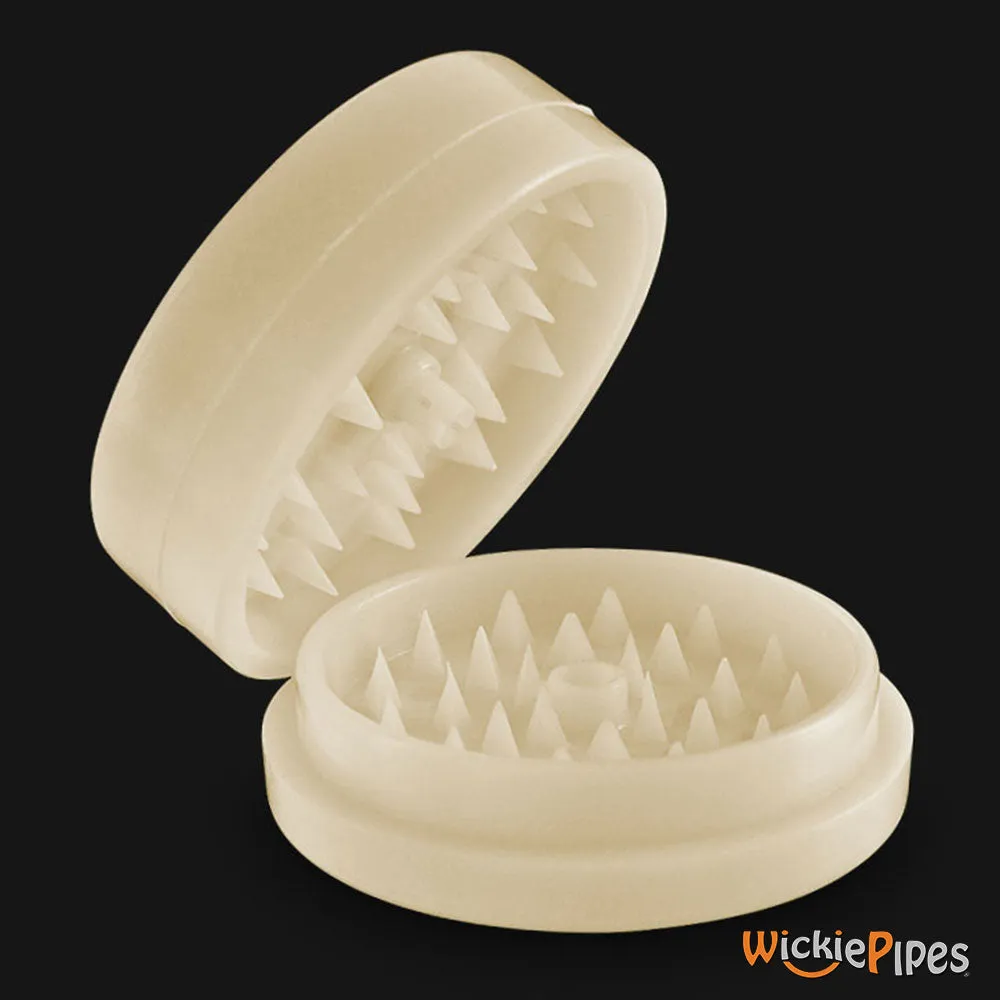 GrindX - Herb Grinder 2-Piece 2.2-Inch