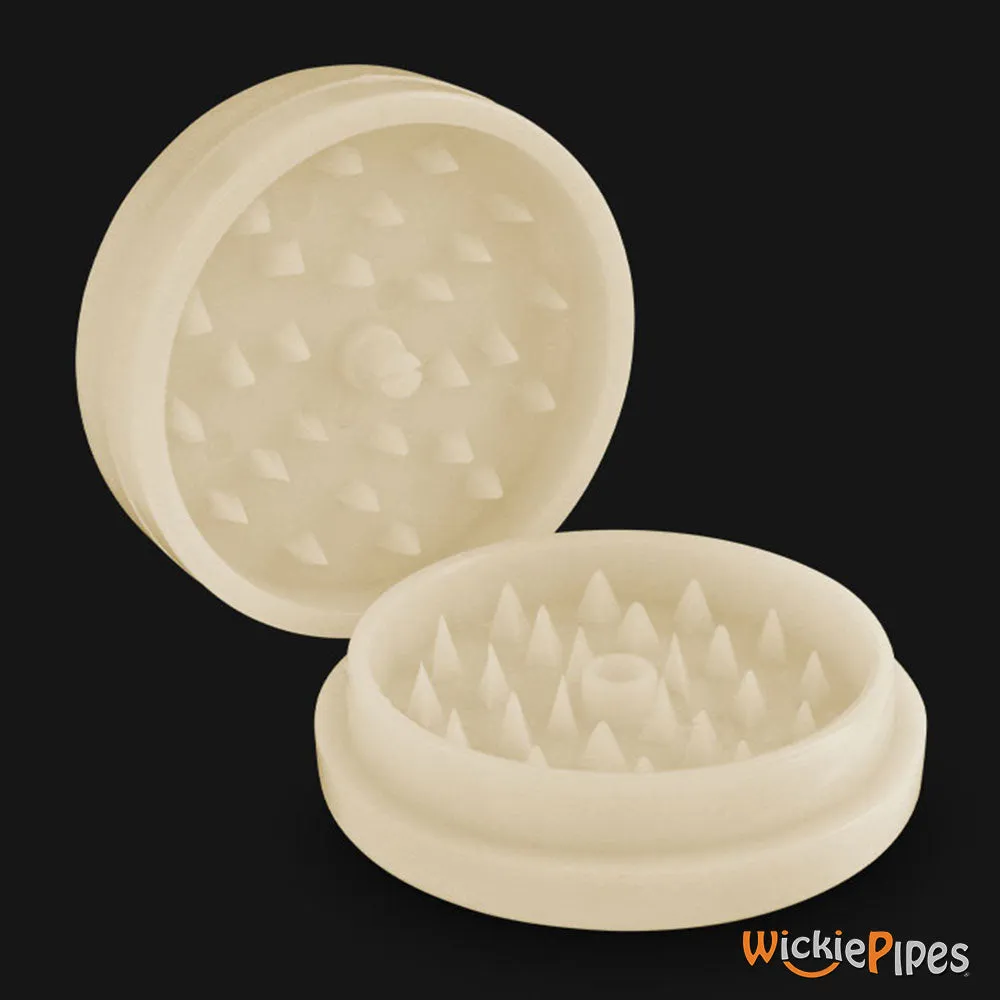 GrindX - Herb Grinder 2-Piece 2.2-Inch