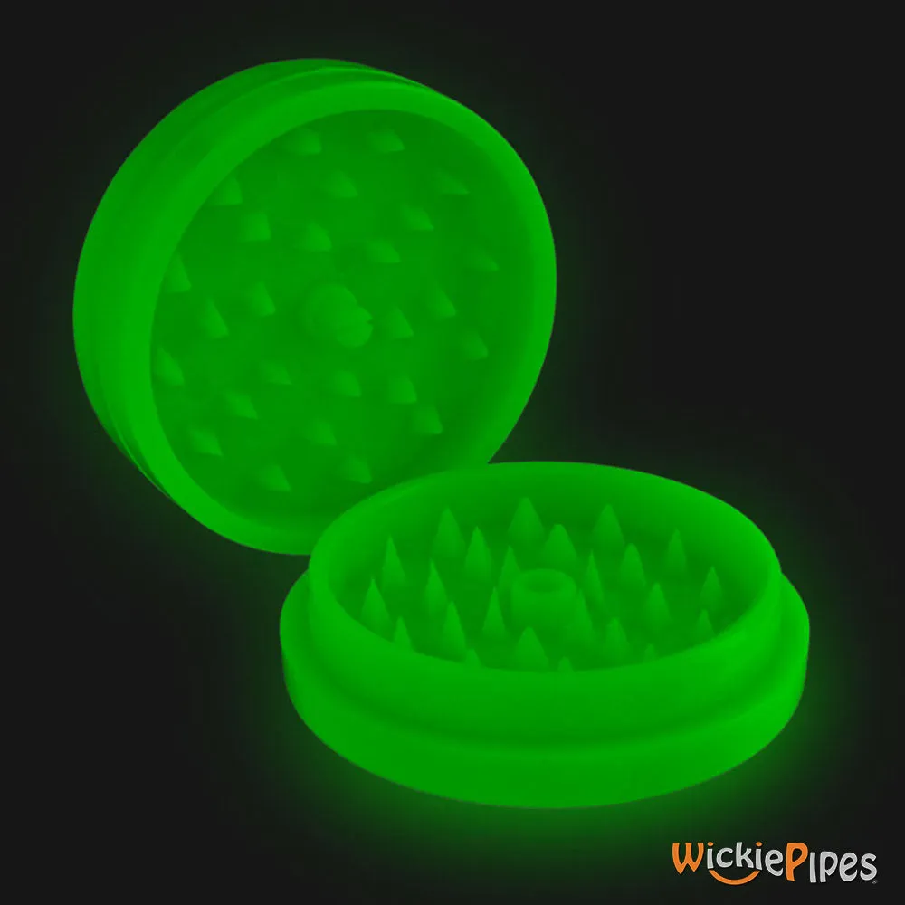GrindX - Herb Grinder 2-Piece 2.2-Inch