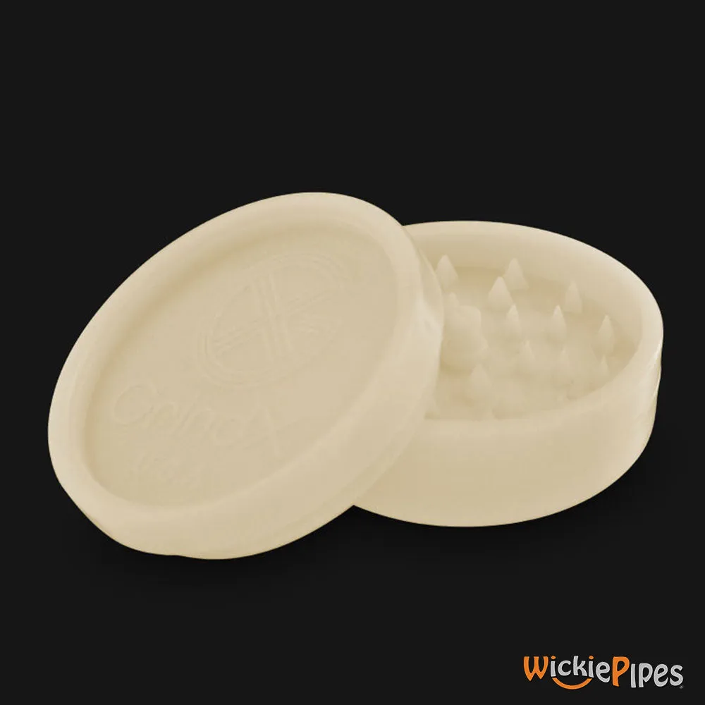 GrindX - Herb Grinder 2-Piece 2.2-Inch