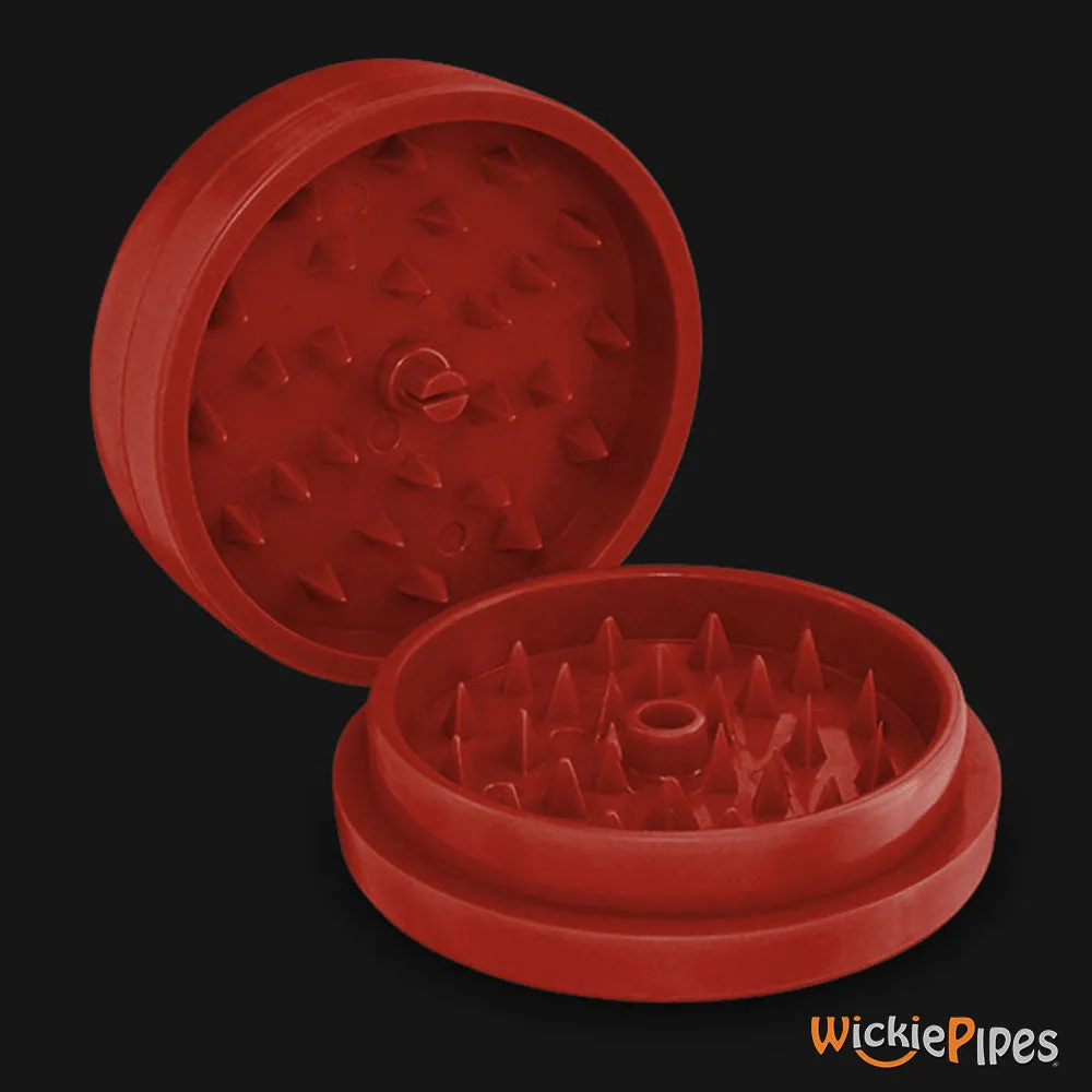 GrindX - Herb Grinder 2-Piece 2.2-Inch