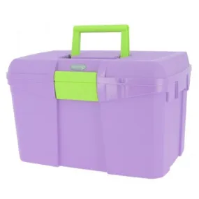 GROOMING BOX HIPPOTONIC PURPLE GREEN