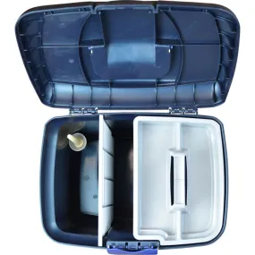 GROOMING BOX NORTON MODEL NAVY