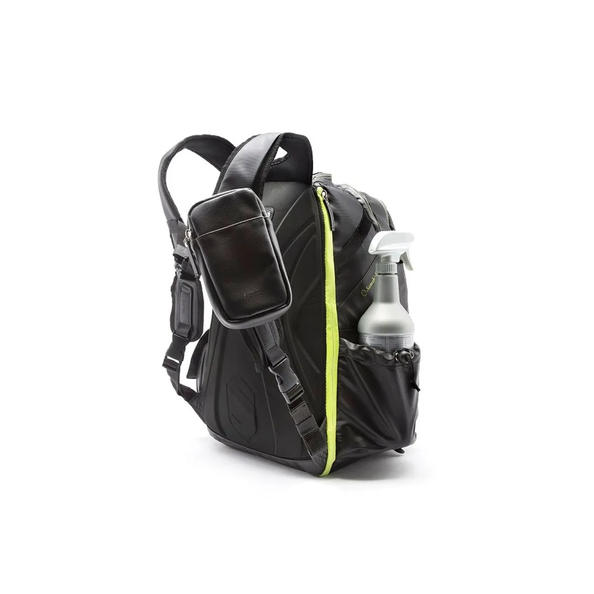 GROOMING ICON PACK BACKPACK