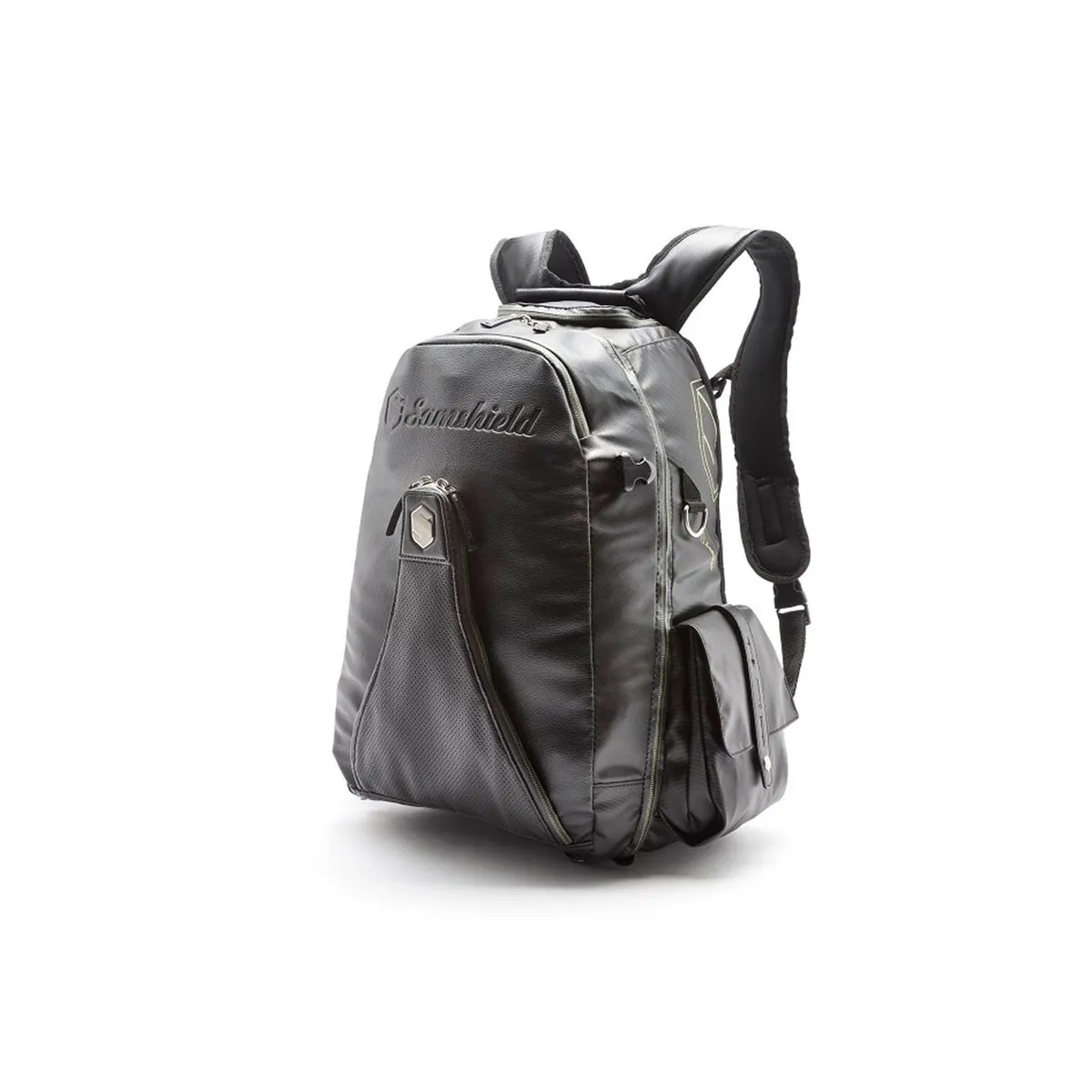 GROOMING ICON PACK BACKPACK
