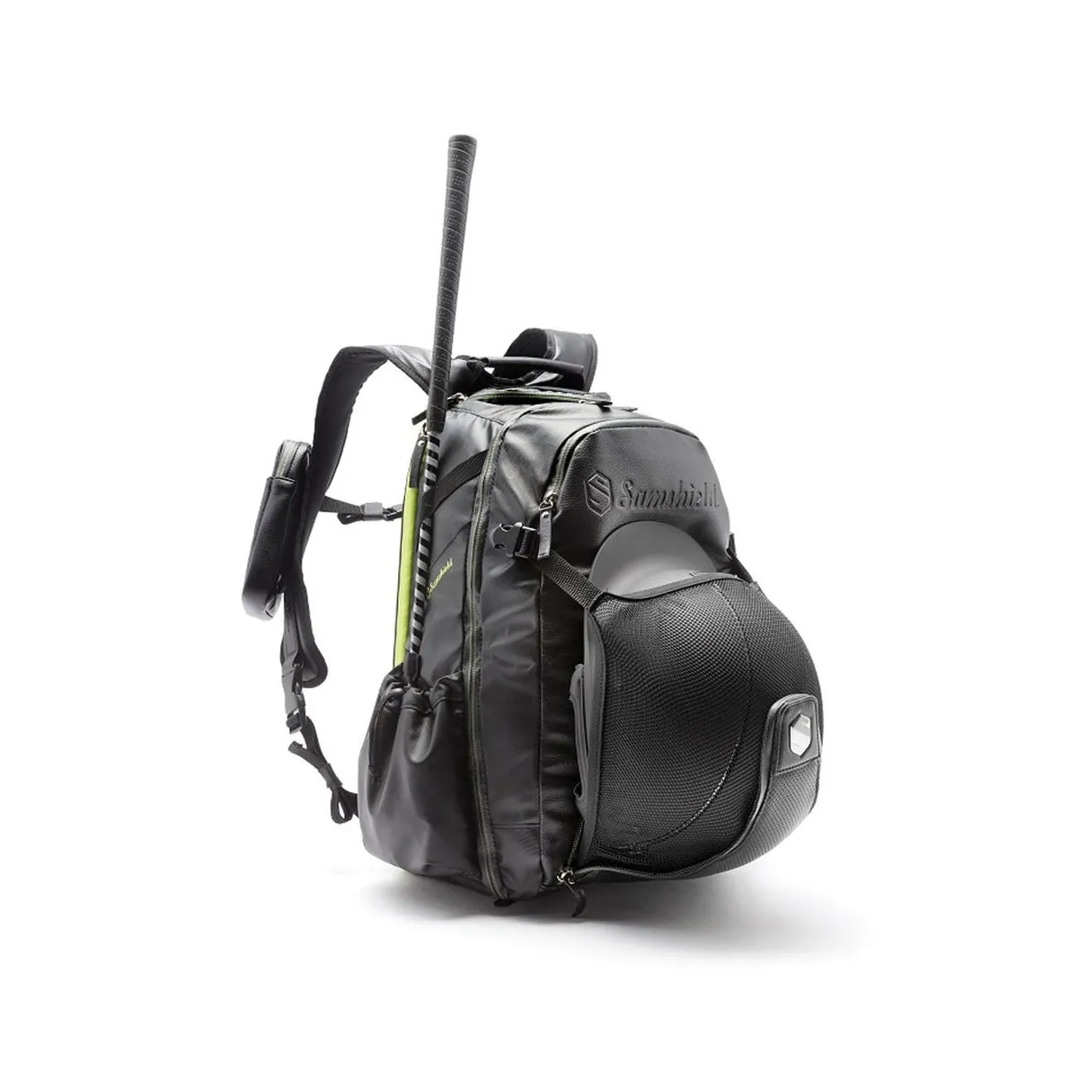 GROOMING ICON PACK BACKPACK