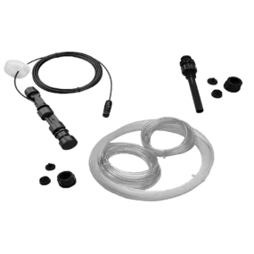Grundfos Dosing Pump Installation Kit (SUIT DDE / DDA S)