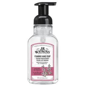 Hand Soap Foaming Cherry Blossom 9floz