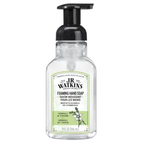 Hand Soap Foaming Neroli Thyme 9floz