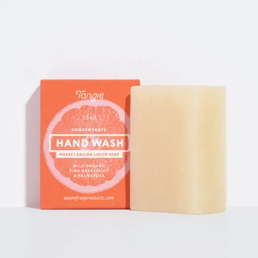 Hand Wash Concentrate | Buy 2 Get 1 Free
