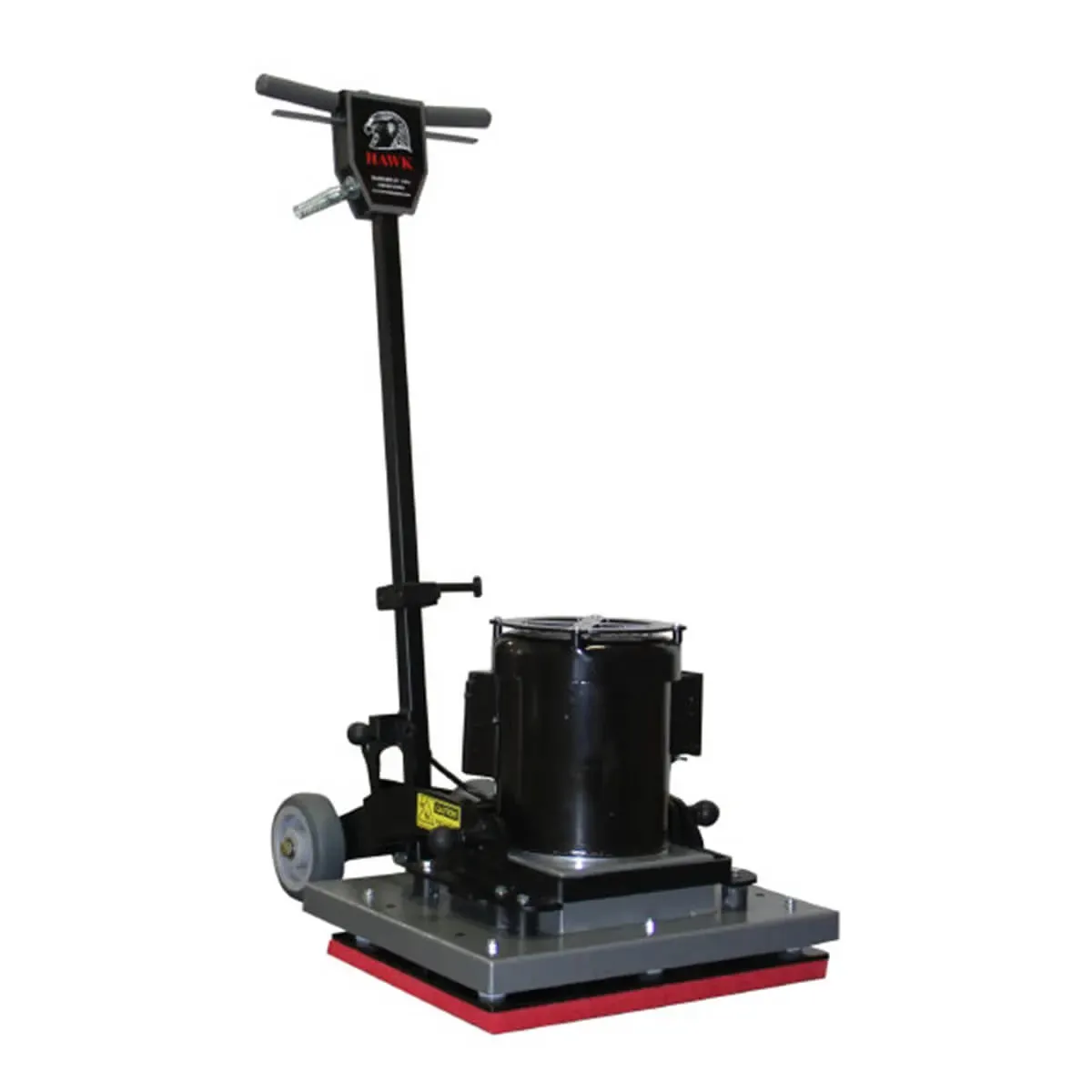 Hawk Redtail 2014 Rectangular Floor Machine