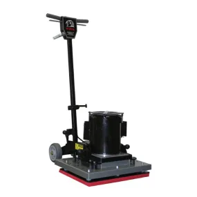 Hawk Redtail 2014 Rectangular Floor Machine