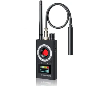 Hidden Camera Detector