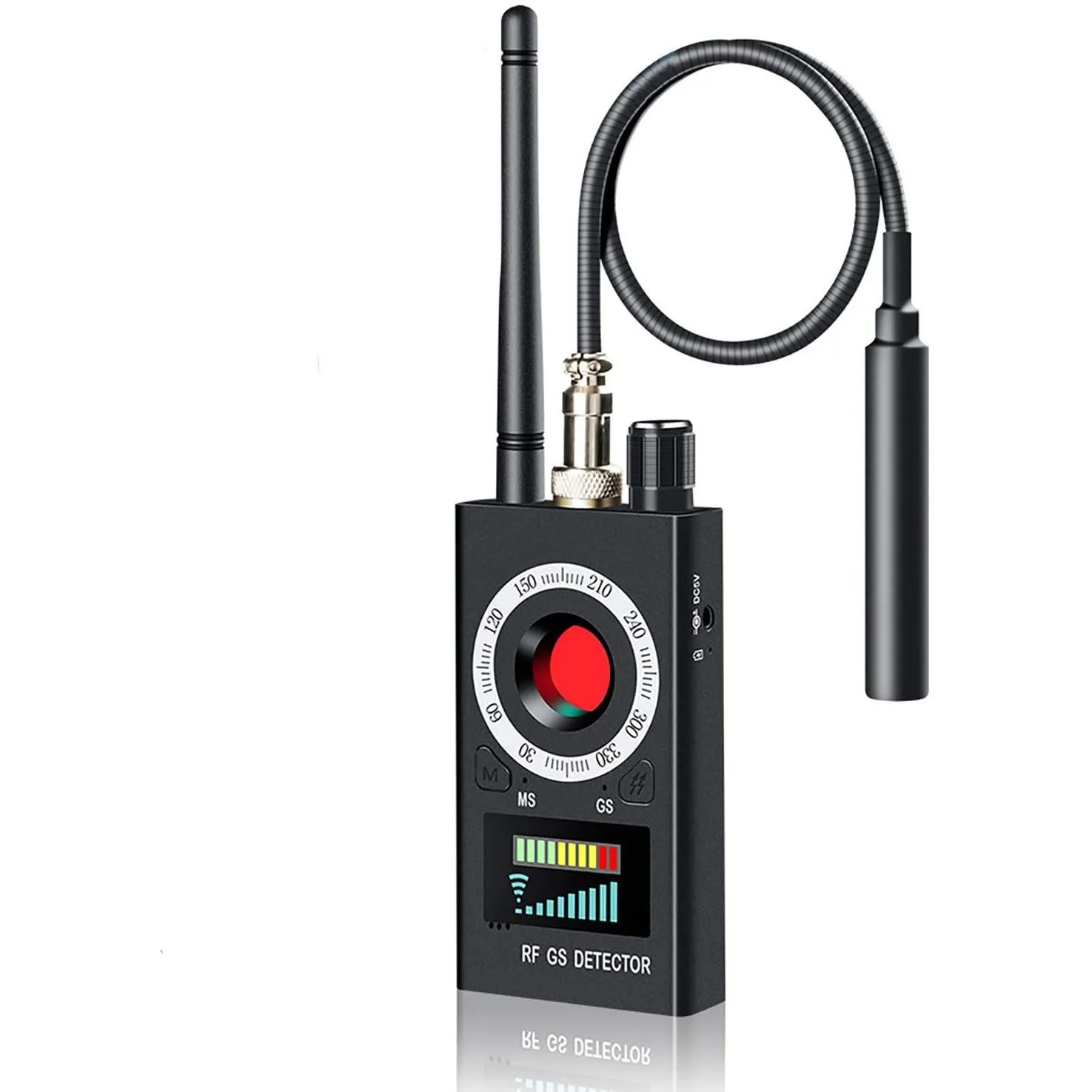 Hidden Camera Detector
