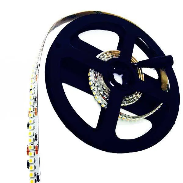 High Intensity 24V 3528SMD LED Strip Light Single Row 240 LEDs Meter