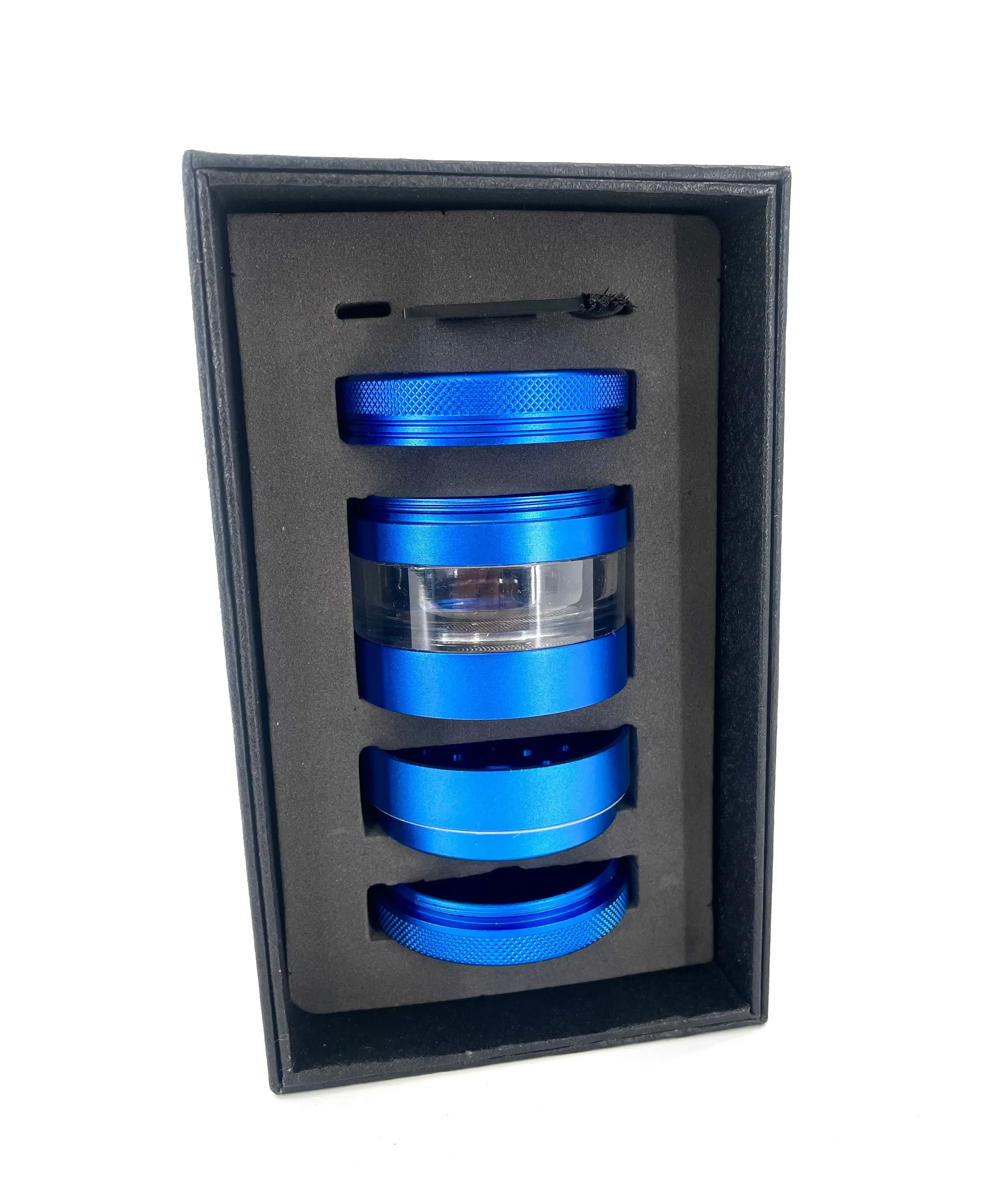 Hipster 50mm 4 Part Grinder