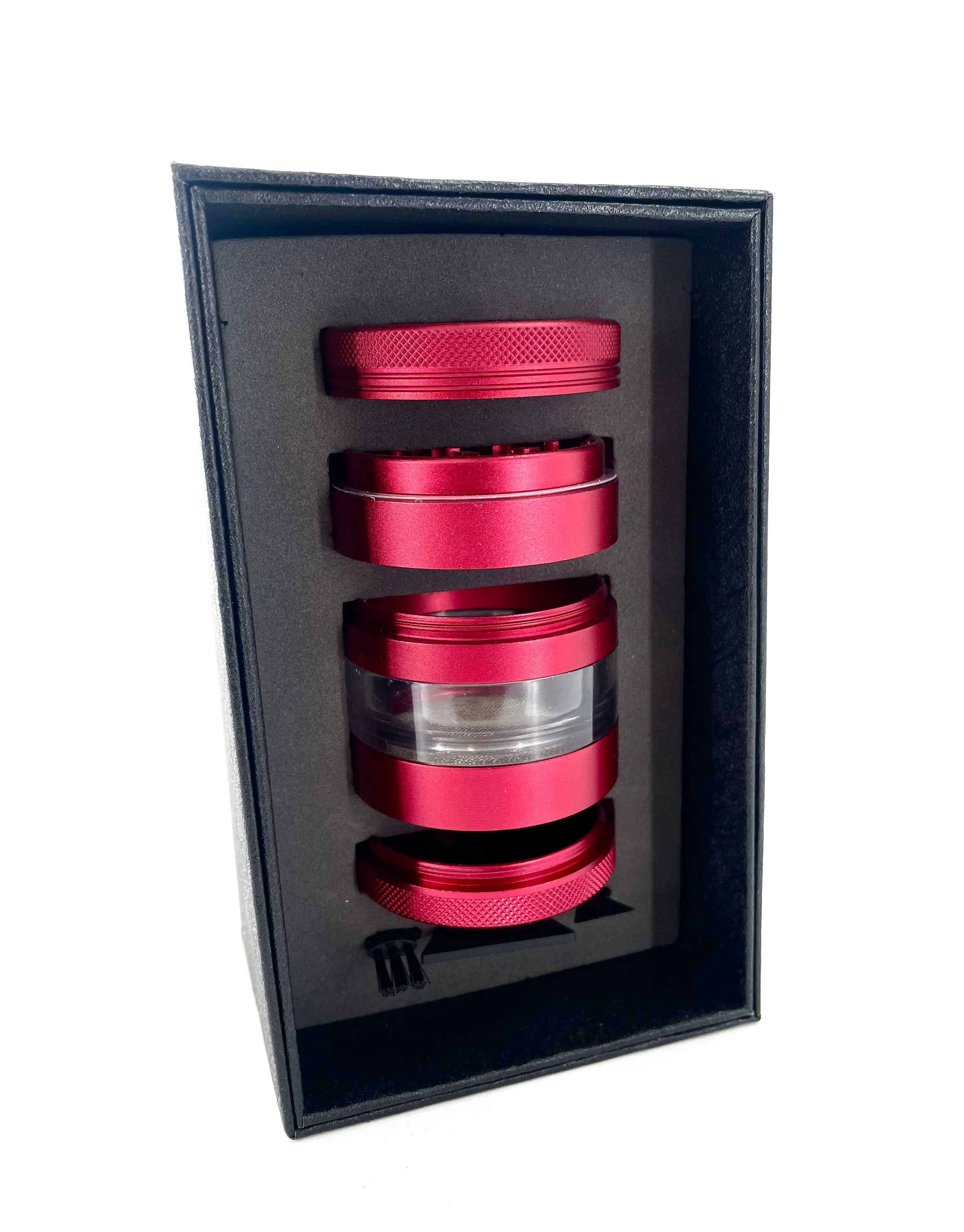 Hipster 50mm 4 Part Grinder