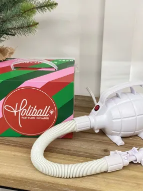 Holiball Pump