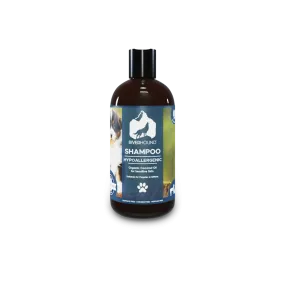 Hypoallergenic Shampoo 250ml