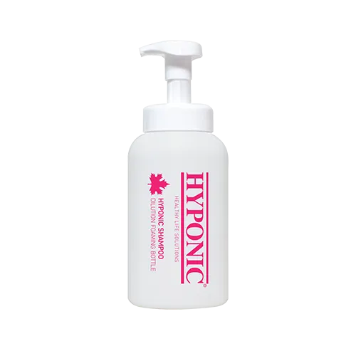 HYPONIC FOMINA (Shampoo Dilution Foam Bottle) 700ml