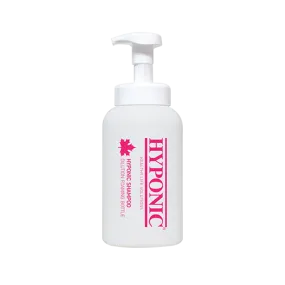 HYPONIC FOMINA (Shampoo Dilution Foam Bottle) 700ml