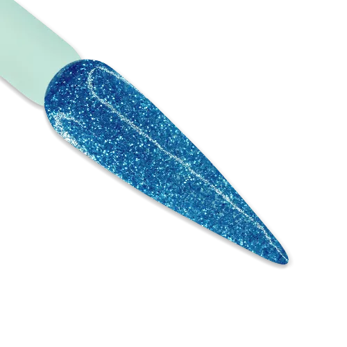 iGel Trio : DD157 - Blue Mosaic