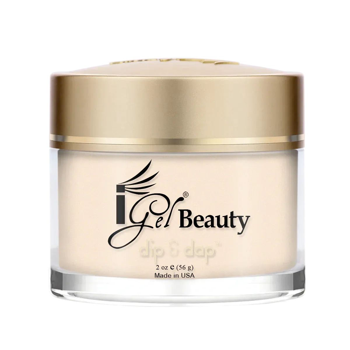 iGel Trio : DD254 Simplicity