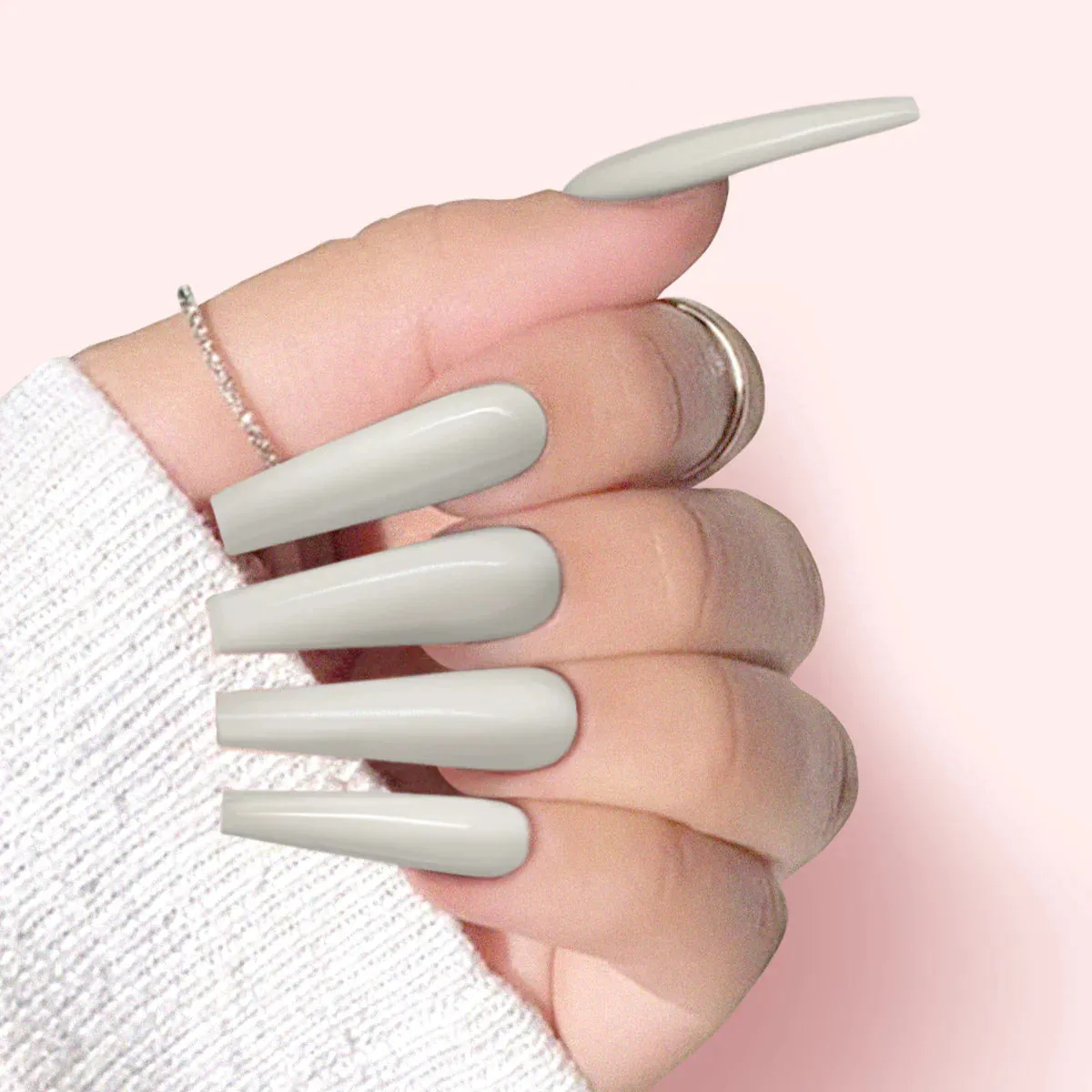 iGel Trio : DD271 Nail Mail