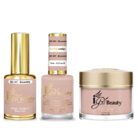 iGel Trio : DD287 Eccentric