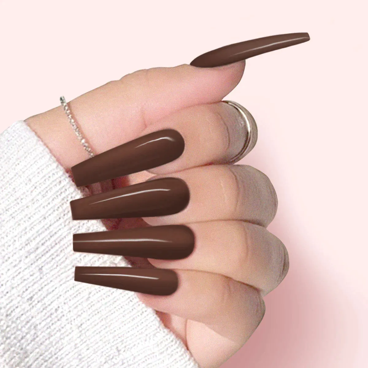 iGel Trio : DD300 Chocolate Fix