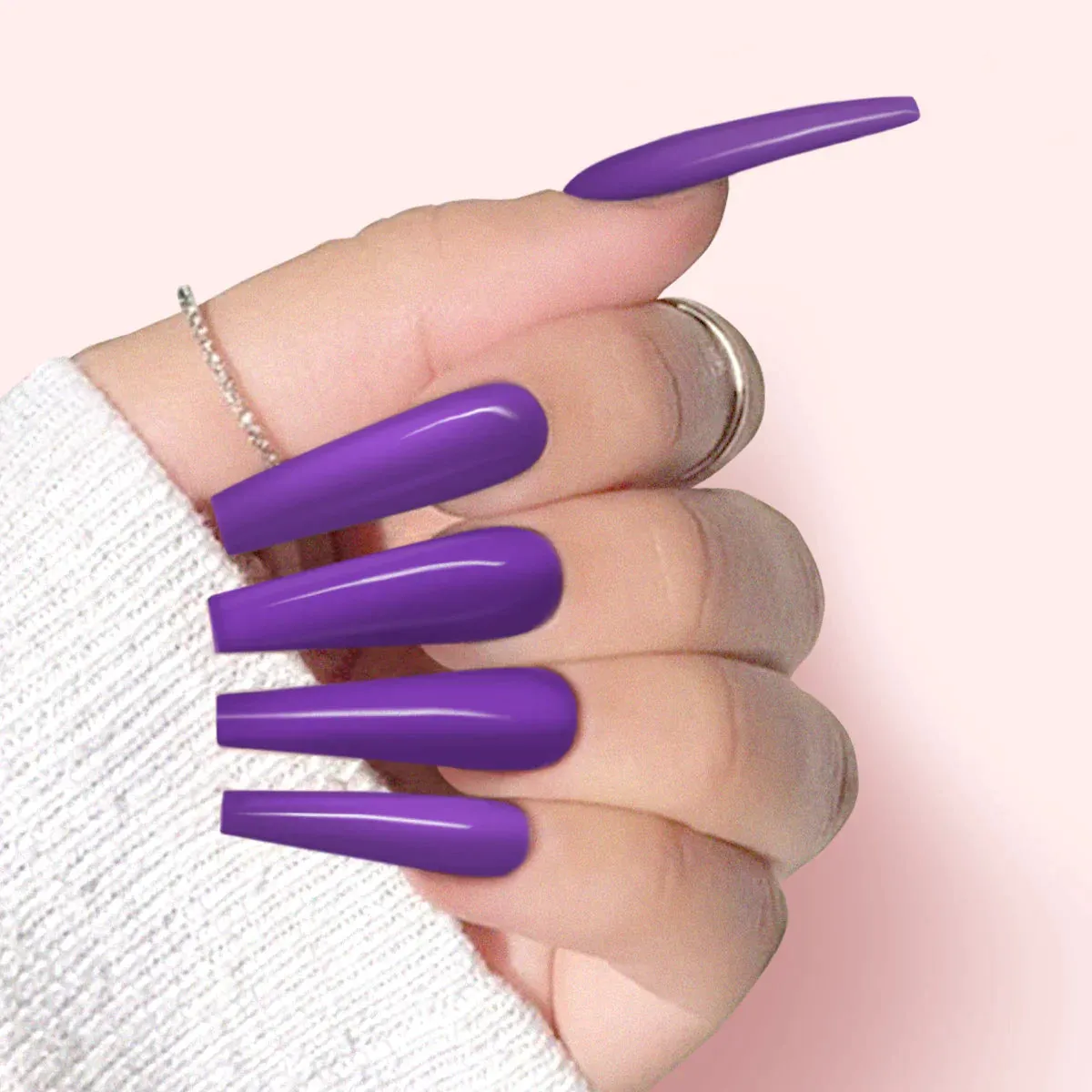 iGel Trio : DD314 Grapeful For You