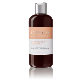 iGroom Hypoallergenic Shampoo - 16 oz