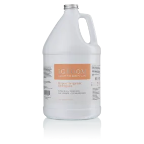 iGroom Hypoallergenic Shampoo - Gallon