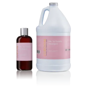 iGroom Oh So Gentle Shampoo - 16 oz.