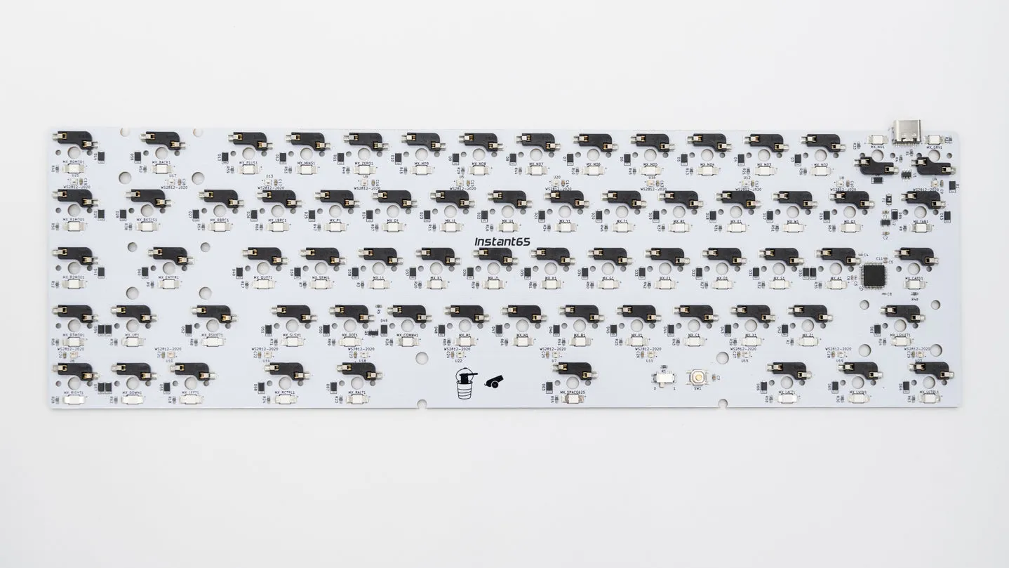 Instant65 PCB