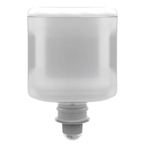InstantFOAM Complete Pure Alcohol Hand Sanitizer, Fragrance-free