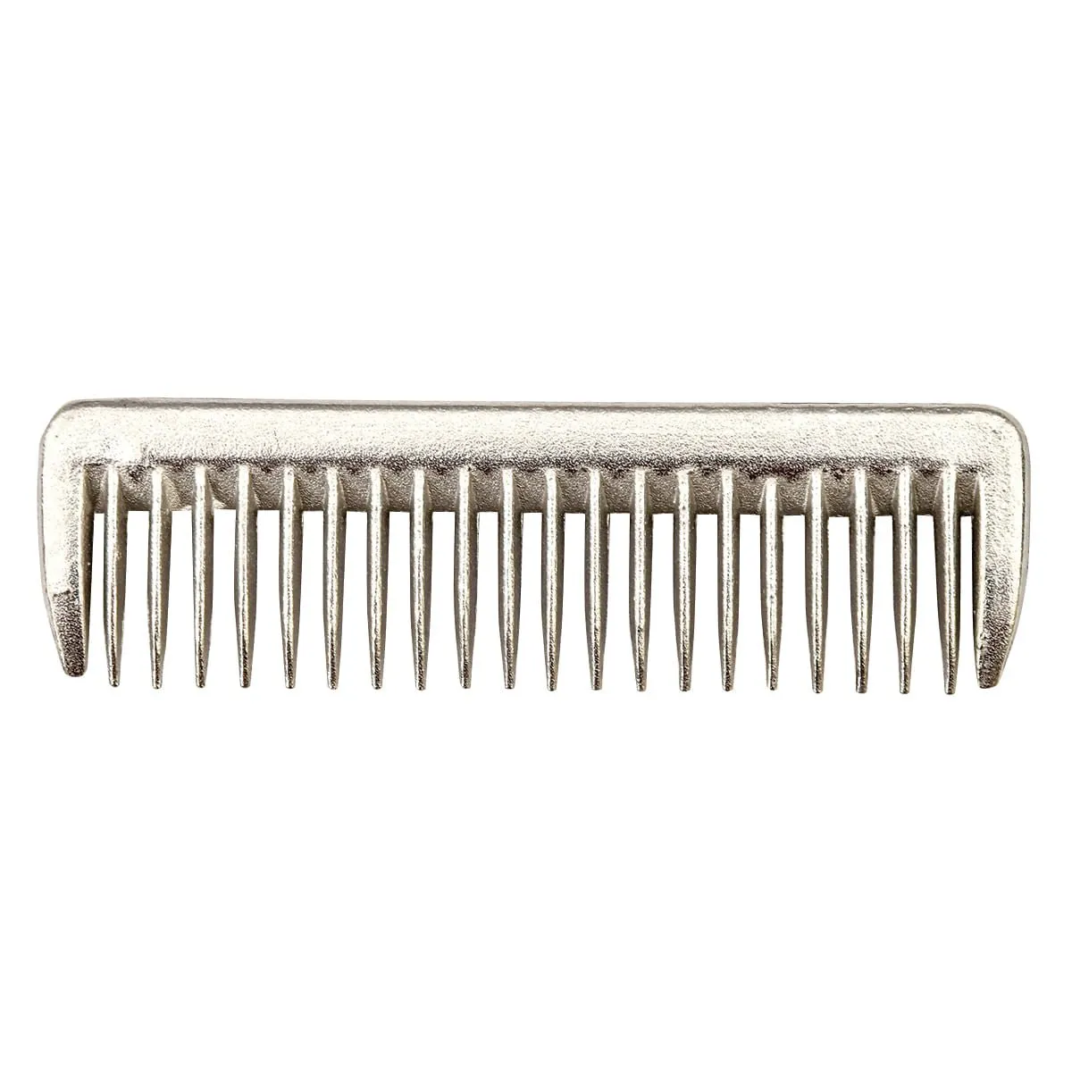 Jeffers Aluminum Pulling Comb for Horses