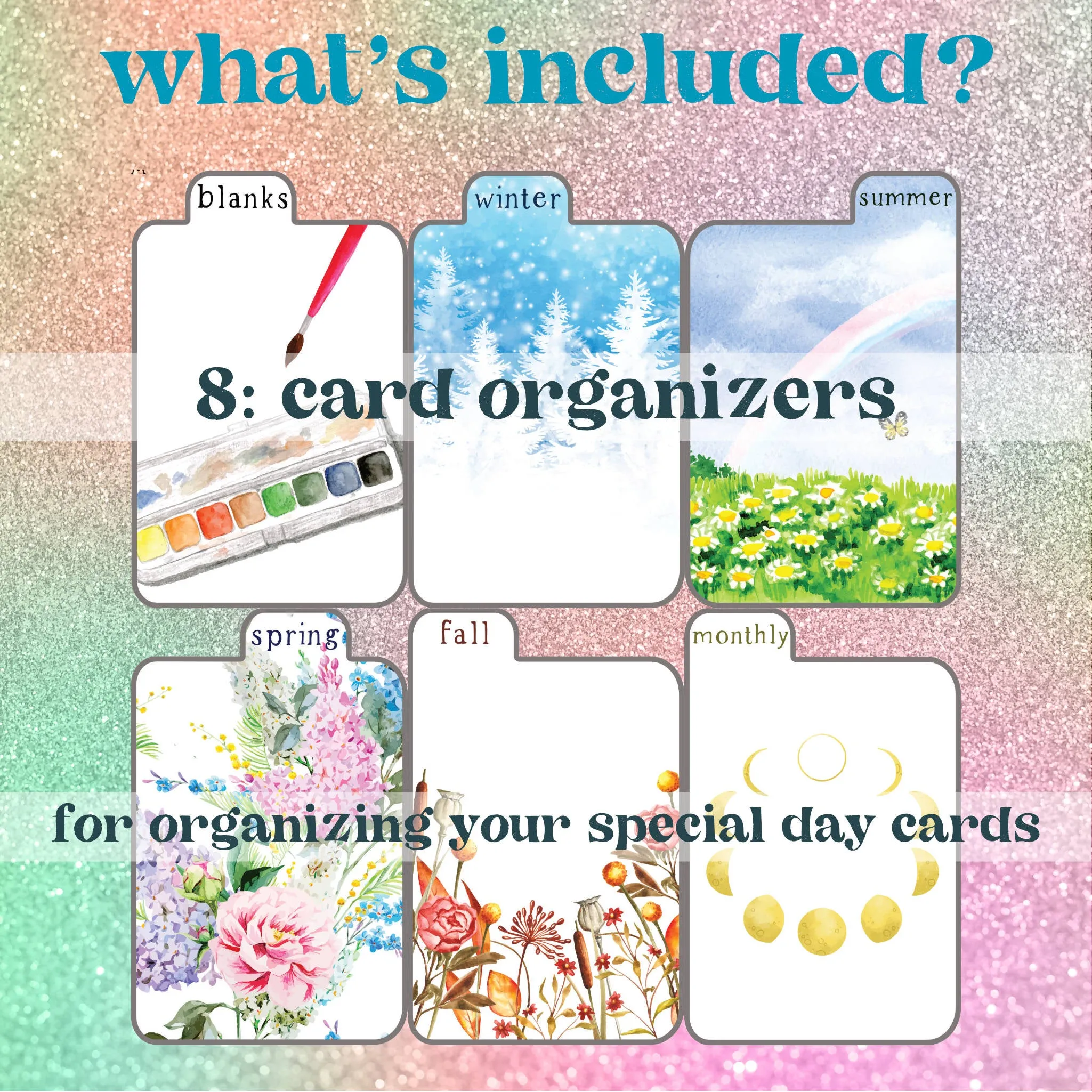 Jewish Circle Time Calendar Set MEGABUNDLE!
