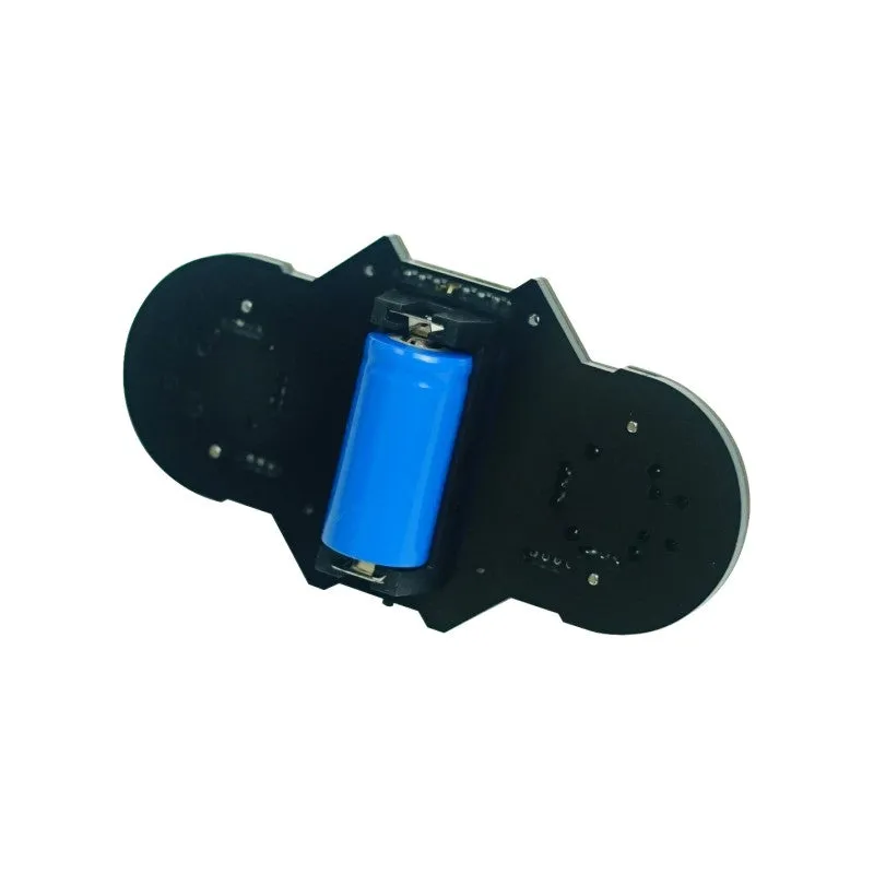 JoyC (W/O M5StickC) Omni-directional Controller