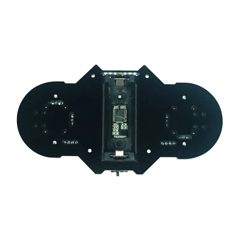 JoyC (W/O M5StickC) Omni-directional Controller