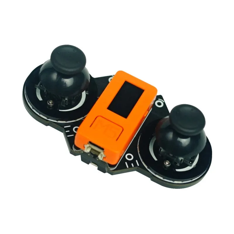 JoyC (W/O M5StickC) Omni-directional Controller
