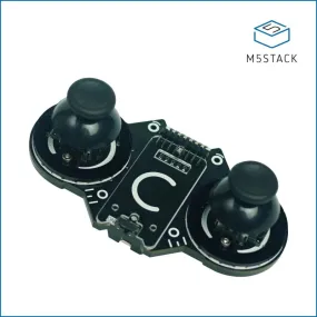 JoyC (W/O M5StickC) Omni-directional Controller