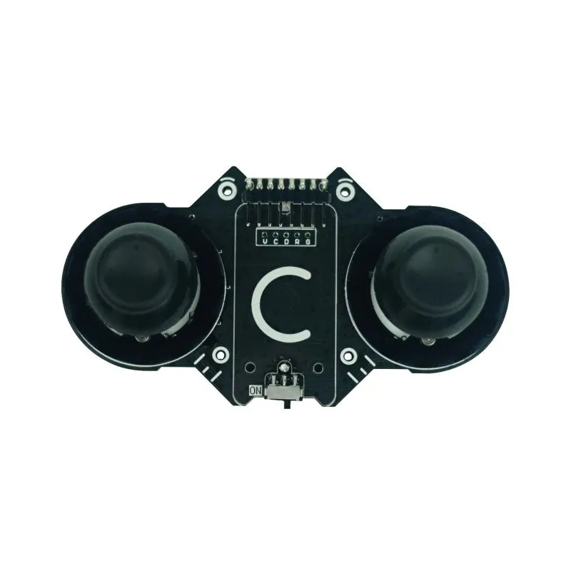 JoyC (W/O M5StickC) Omni-directional Controller