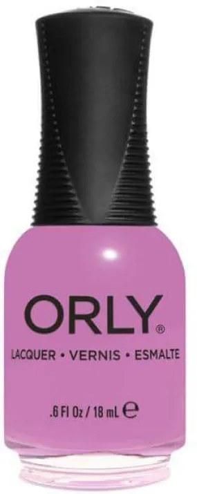 Kaleidoscope Eyes * Orly Nail Lacquer