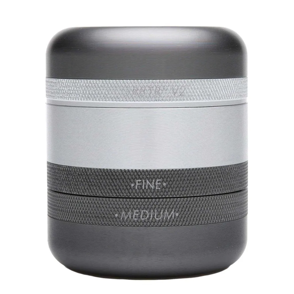 Kannastor - GR8TR v2 Grinder
