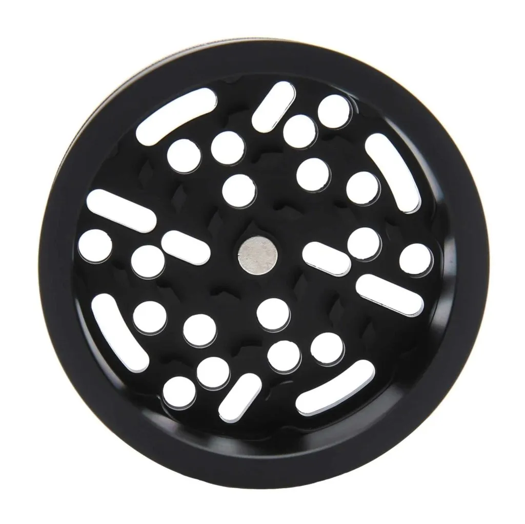 Kannastor - GR8TR v2 Grinder